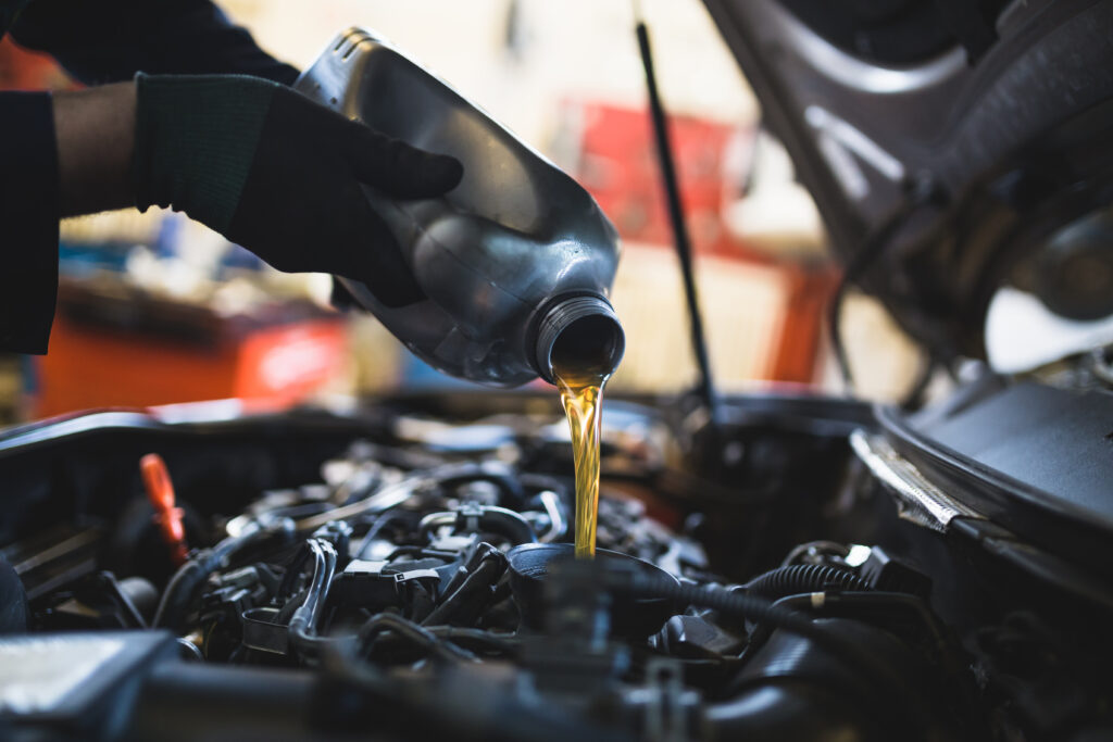Automotive Cheshire